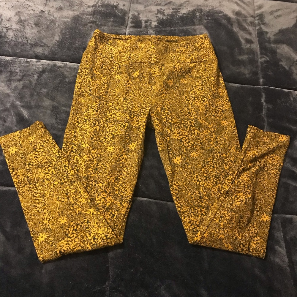 🎄🎄Lularoe Leggings